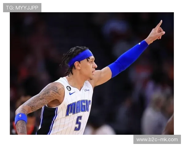 魔术险胜开拓者,瓦格纳兄弟合砍40分 魔术险胜开拓者,瓦格纳兄弟合砍40分