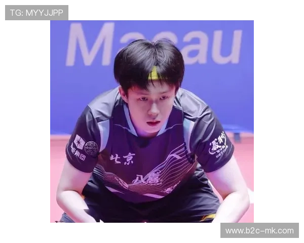 王楚钦对阵林高远一役技术分析:关键分处理成胜负手 王楚钦对阵林高远一役技术分析:关键分处理成胜负手