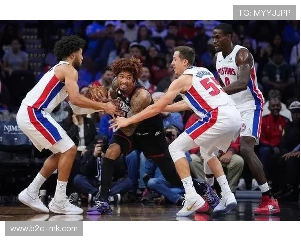 活塞114-105击败76人,德拉蒙德17分12篮板 活塞114-105击败76人,德拉蒙德17分12篮板