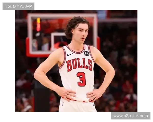 约什-吉迪19分11篮板15助攻，公牛后卫达成三双