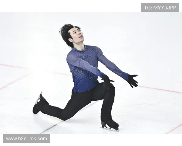 金博洋谈冬奥会备战：仍在当打之年，以平常心争创佳绩