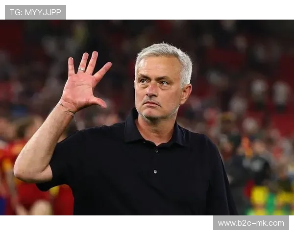 穆里尼奥谈欧冠改制：竞争白热化要求球队与时俱进